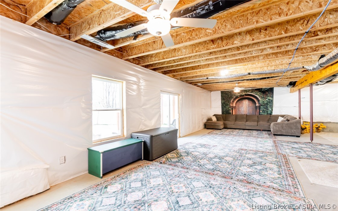 8040 Schrieber Road Floyds Knobs, IN 47119 - Photo 42 of 51