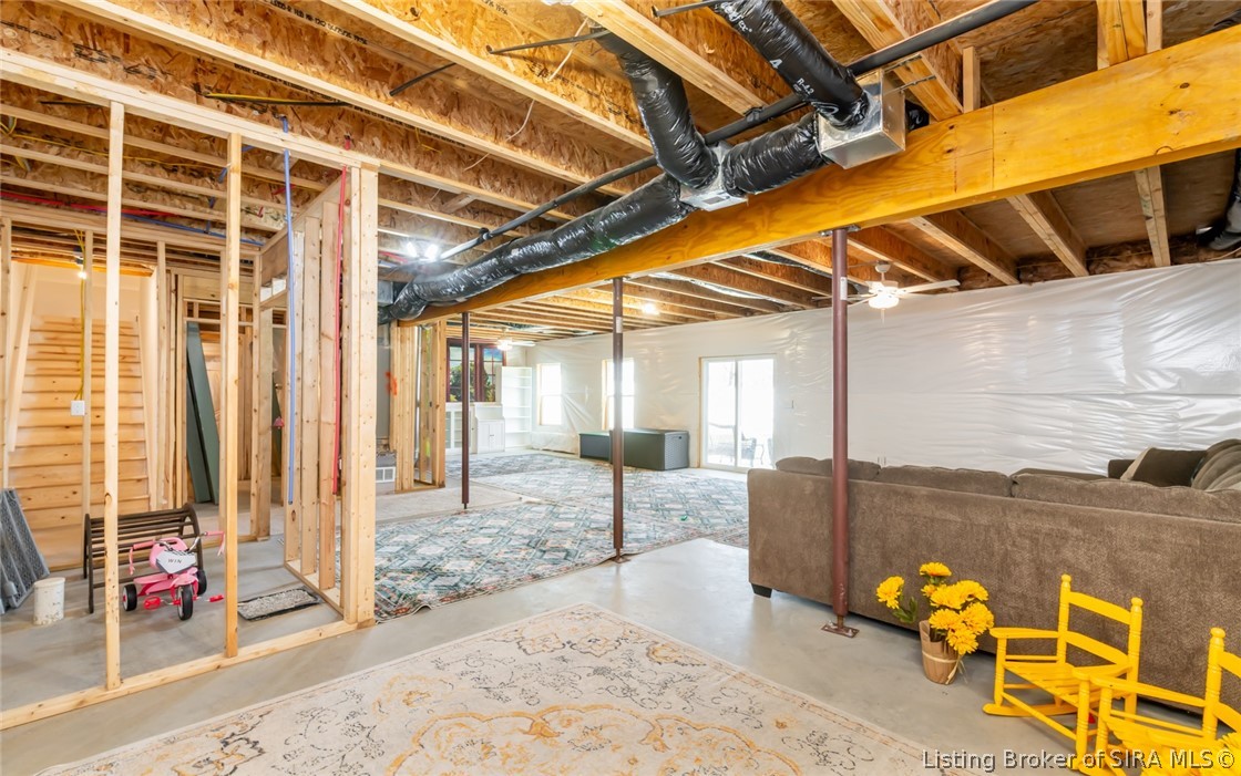 8040 Schrieber Road Floyds Knobs, IN 47119 - Photo 43 of 51