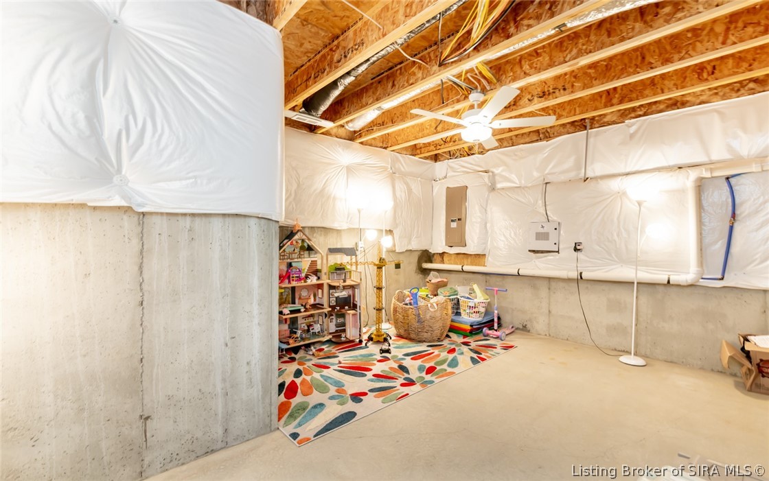 8040 Schrieber Road Floyds Knobs, IN 47119 - Photo 44 of 51