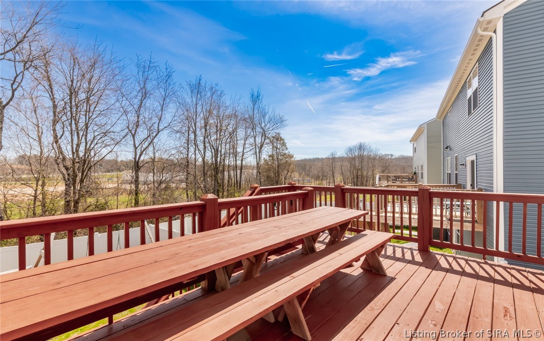 8040 Schrieber Road Floyds Knobs, IN 47119 - Photo 45 of 51