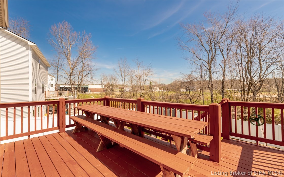 8040 Schrieber Road Floyds Knobs, IN 47119 - Photo 46 of 51