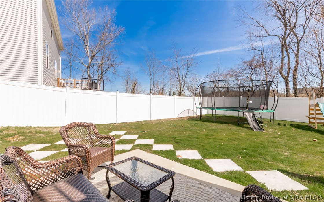 8040 Schrieber Road Floyds Knobs, IN 47119 - Photo 47 of 51