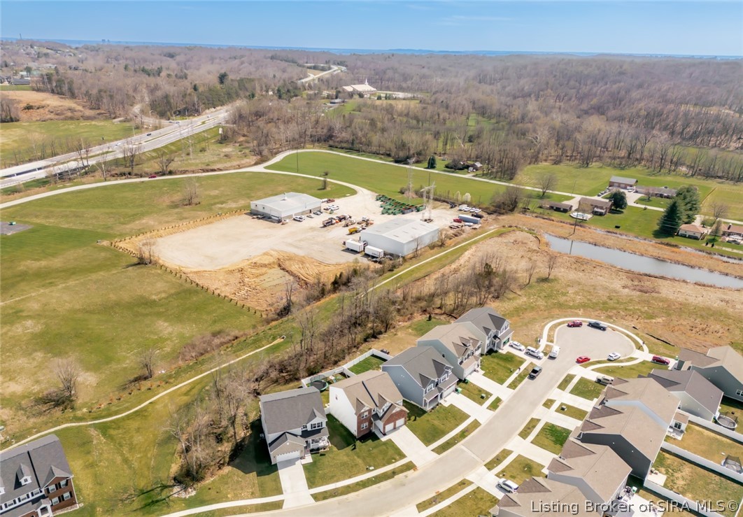 8040 Schrieber Road Floyds Knobs, IN 47119 - Photo 50 of 51