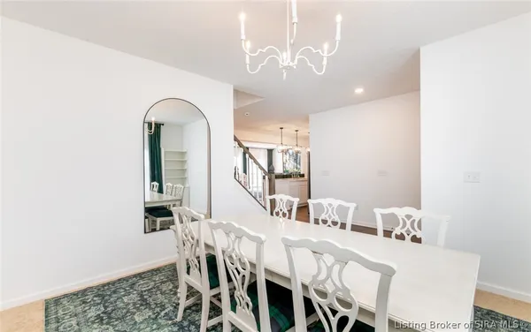 $489,900 | 8040 Schrieber Road, Floyds Knobs, IN 47119