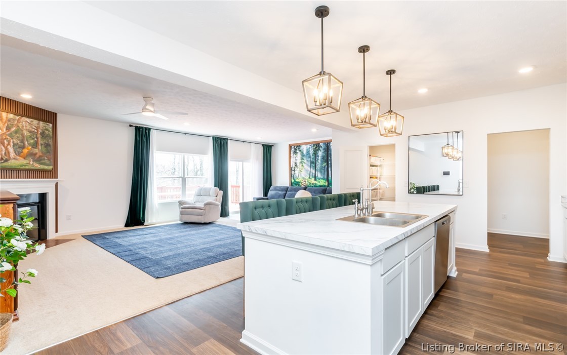 8040 Schrieber Road Floyds Knobs, IN 47119 - Photo 7 of 51