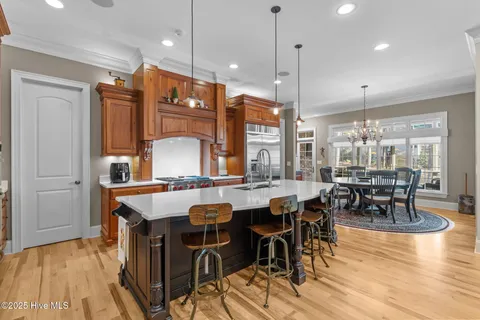 $1,588,000 | 11 Whithorn Court, Pinehurst, NC 28374