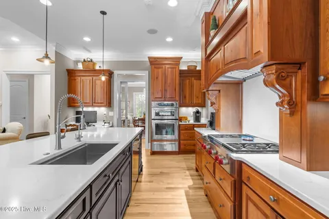 $1,588,000 | 11 Whithorn Court, Pinehurst, NC 28374