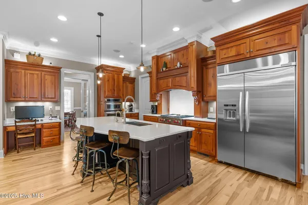 $1,588,000 | 11 Whithorn Court, Pinehurst, NC 28374