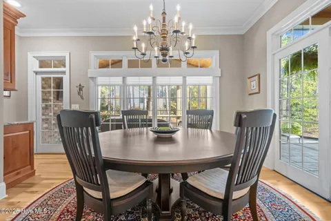 $1,588,000 | 11 Whithorn Court, Pinehurst, NC 28374