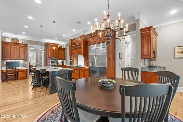 $1,588,000 | 11 Whithorn Court, Pinehurst, NC 28374