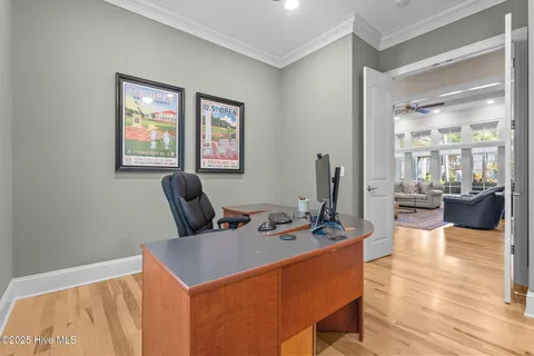 $1,588,000 | 11 Whithorn Court, Pinehurst, NC 28374