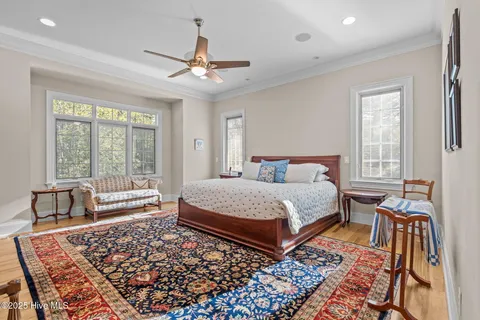 $1,588,000 | 11 Whithorn Court, Pinehurst, NC 28374