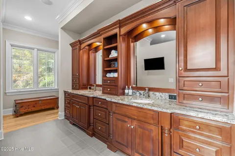 $1,588,000 | 11 Whithorn Court, Pinehurst, NC 28374