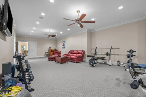 $1,588,000 | 11 Whithorn Court, Pinehurst, NC 28374