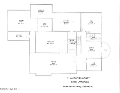 $1,588,000 | 11 Whithorn Court, Pinehurst, NC 28374