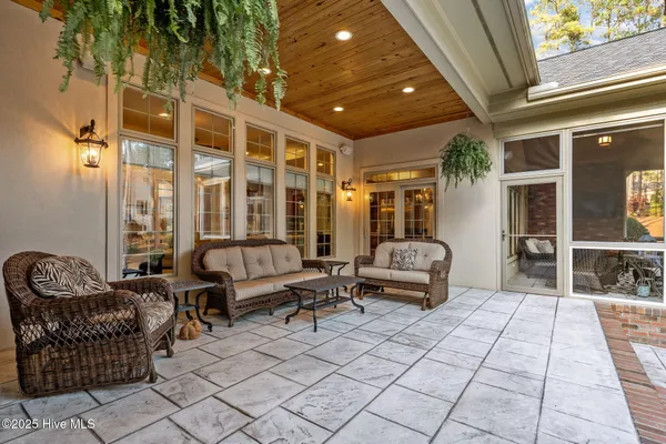 $1,588,000 | 11 Whithorn Court, Pinehurst, NC 28374