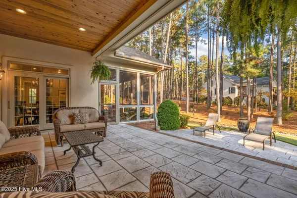 $1,588,000 | 11 Whithorn Court, Pinehurst, NC 28374