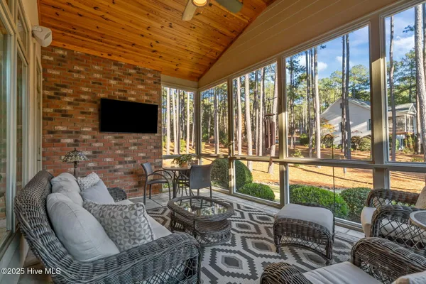 $1,588,000 | 11 Whithorn Court, Pinehurst, NC 28374