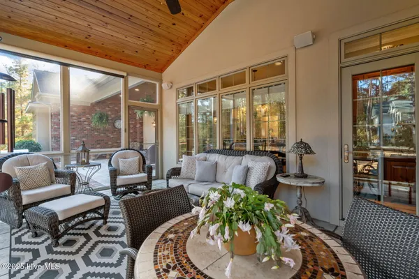 $1,588,000 | 11 Whithorn Court, Pinehurst, NC 28374