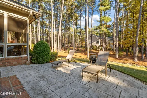 $1,588,000 | 11 Whithorn Court, Pinehurst, NC 28374