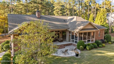 $1,588,000 | 11 Whithorn Court, Pinehurst, NC 28374