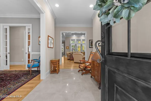 $1,588,000 | 11 Whithorn Court, Pinehurst, NC 28374