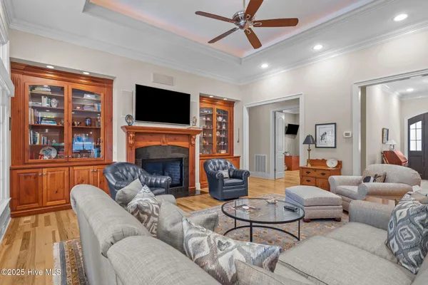 $1,588,000 | 11 Whithorn Court, Pinehurst, NC 28374