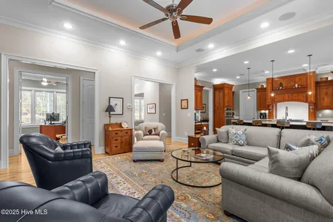 $1,588,000 | 11 Whithorn Court, Pinehurst, NC 28374