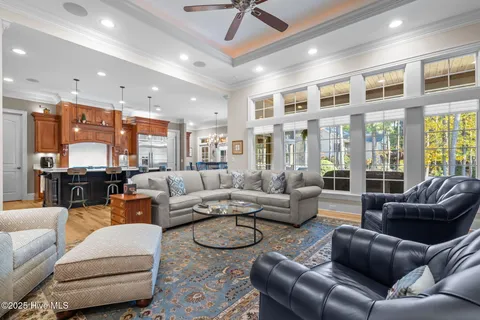 $1,588,000 | 11 Whithorn Court, Pinehurst, NC 28374