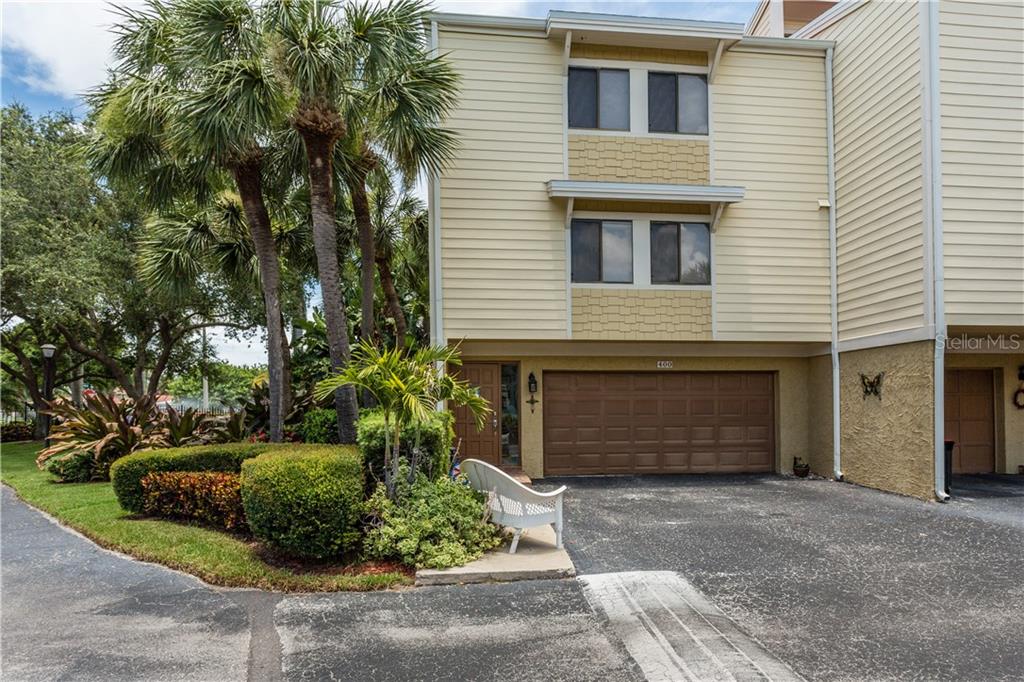 400 Sandy Hook Road Treasure Island, FL 33706 - Photo 1 of 1