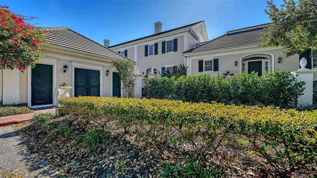 57 Bishopscourt Road, Unit 121 Osprey, FL 34229 - Photo 48 of 86