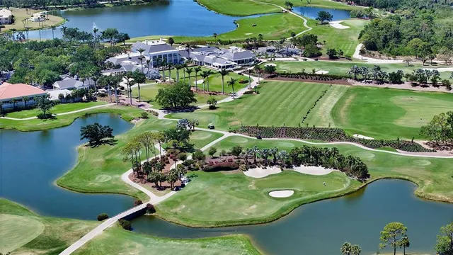 $685,000 | 57 Bishopscourt Road, Unit 121, Osprey, FL 34229