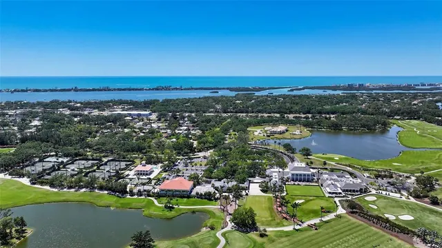 $685,000 | 57 Bishopscourt Road, Unit 121, Osprey, FL 34229