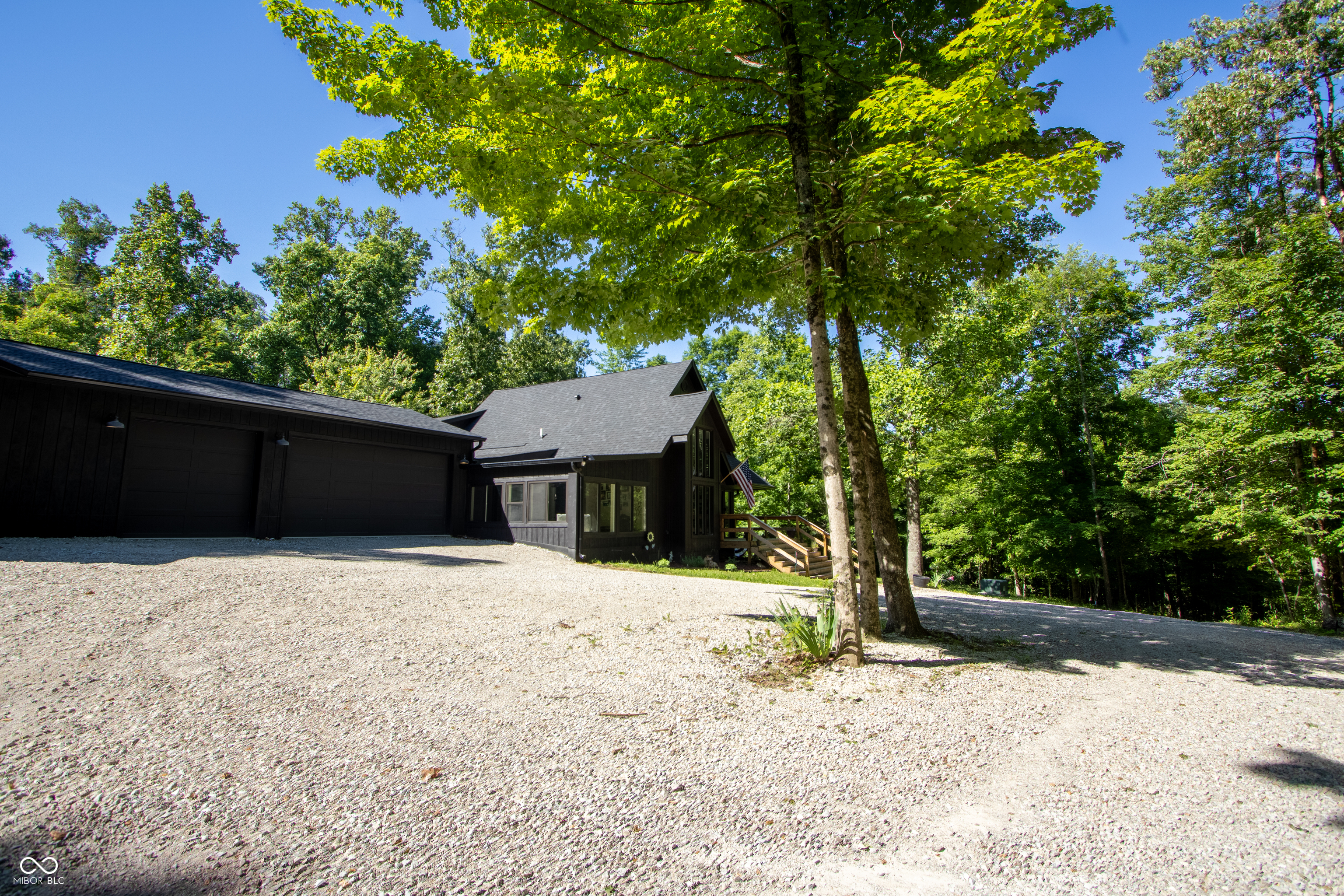 7811 Bean Blossom Road Trafalgar, IN 46181 - Photo 5 of 69