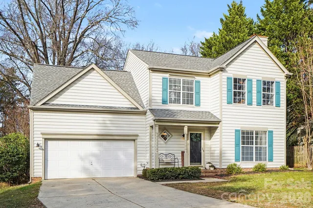 $422,500 | 13409 Kibworth Lane, Charlotte, NC 28273