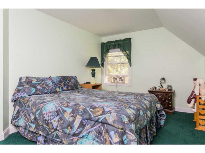 12 Pound Road Durham, ME 04222 - Photo 26 of 35 Bedroom.