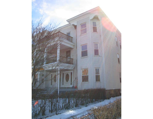 775 Columbia Road, Unit 2 775 Boston, MA 02125 - Photo 1 of 1