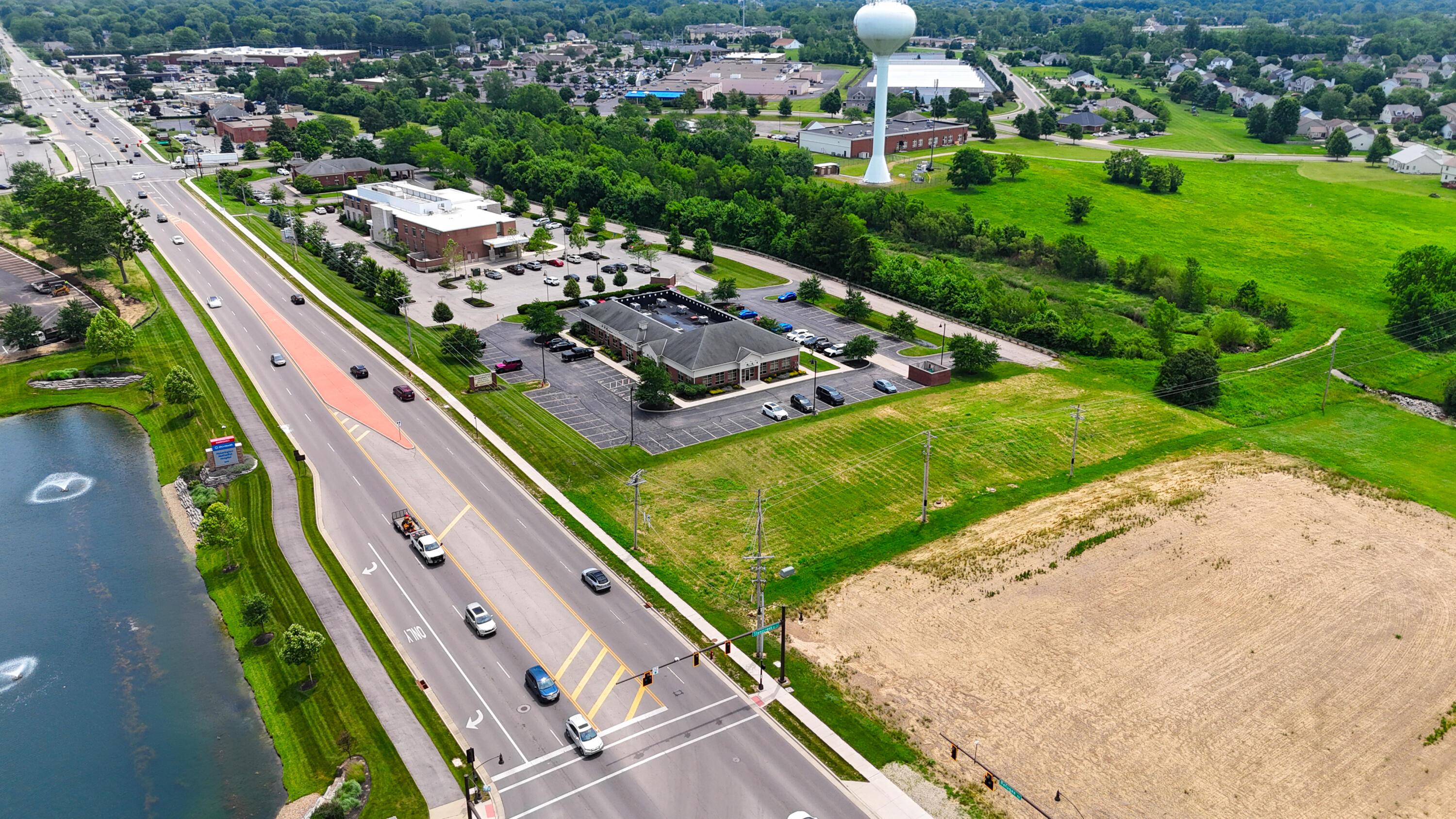 0 Refugee Road Northwest Pickerington, OH 43147 - Photo 2 of 4 DJI_20260611125152_0107_D_PROJECT