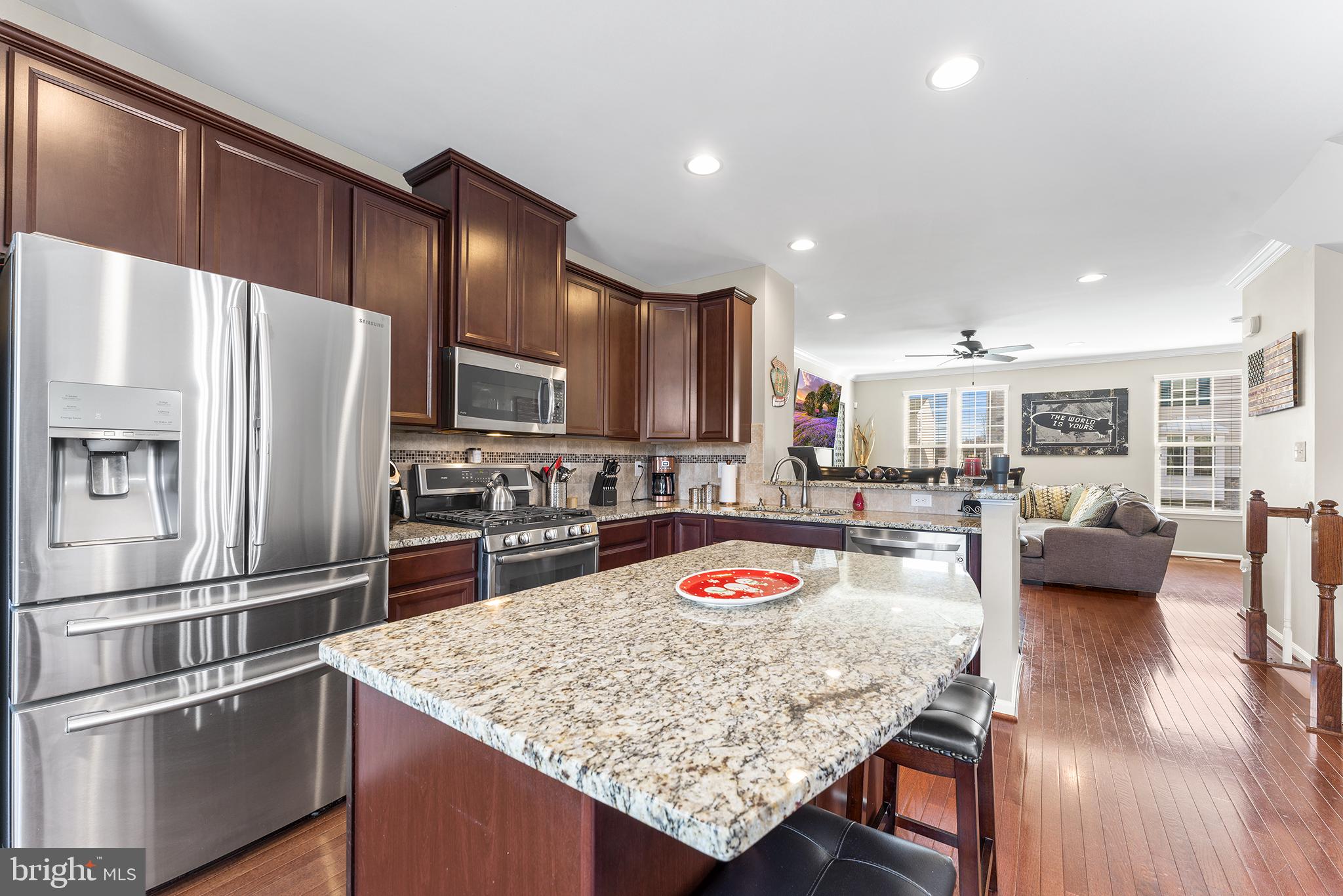 1028 Prime Place Sewell, NJ 08080 - Photo 13 of 35