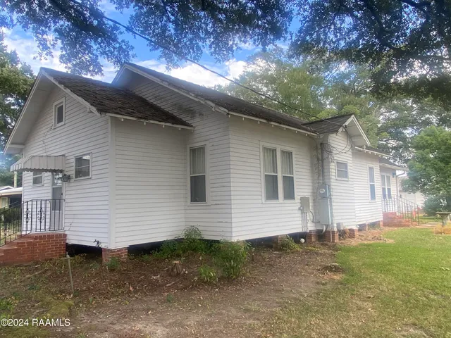 $129,000 | 300 North 6th Street, Eunice, LA 70535