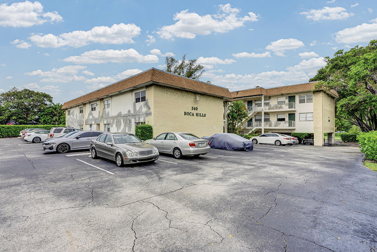 340 Northwest 19th Street, Unit 3080 Boca Raton, FL 33432 - Photo 15 of 15 ORIGINAL