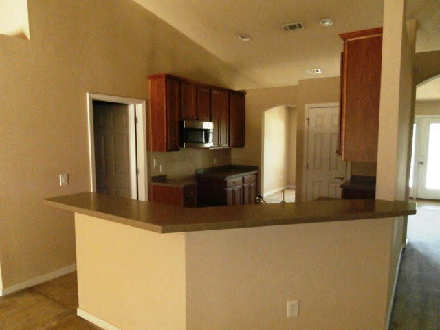 13280 Cathedral Lane Silverhill, AL 36576 - Photo 7 of 17 Open Kitchen w/bar