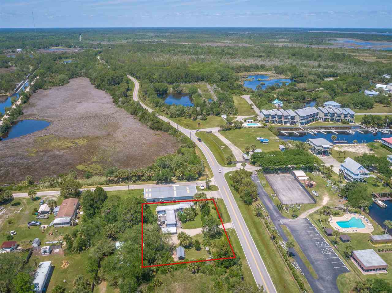 1454 Shell Point Road Crawfordville, FL 32327 - Photo 8 of 28 Gallery Image 8