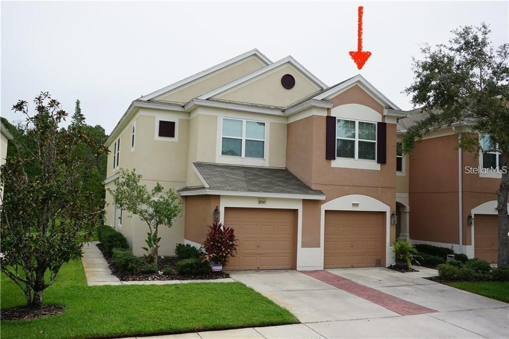 26543 Castleview Way Wesley Chapel, FL 33544 - Photo 1 of 37