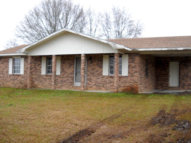 201 C R Conerly Road Kokomo, MS 39643 - Photo 1 of 1 Main View