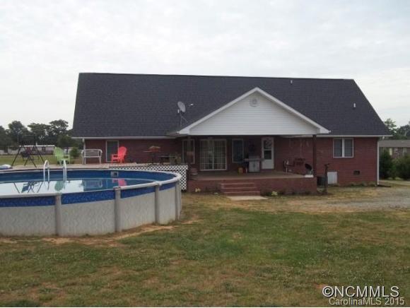 1536 Racepath Church Road Mooresboro, NC 28114 - Photo 22 of 24 Gallery Image 22