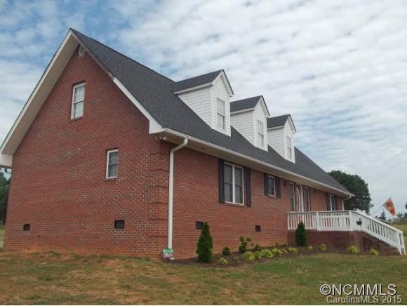 1536 Racepath Church Road Mooresboro, NC 28114 - Photo 23 of 24 Gallery Image 23
