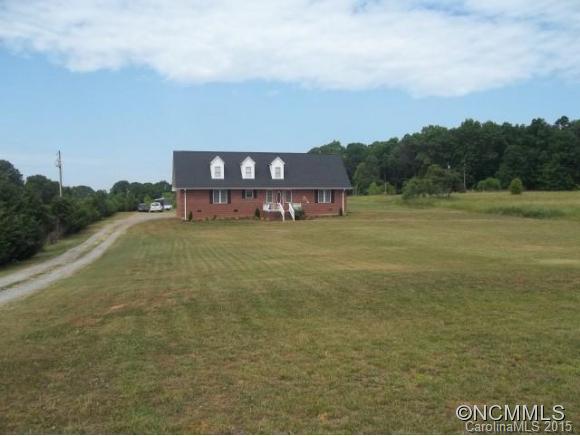 1536 Racepath Church Road Mooresboro, NC 28114 - Photo 24 of 24 Gallery Image 24