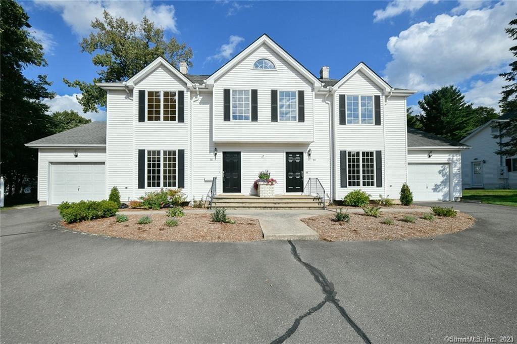 14 Harold Road, Unit 14 Farmington, CT 06032 - Photo 24 of 24