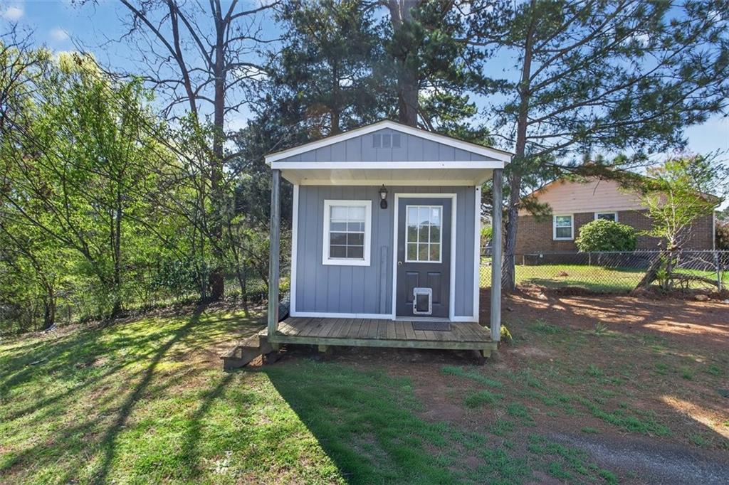 3 Berkshire Lane Rome, GA 30161 - Photo 33 of 44